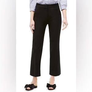 J. Crew Hayden Kickout Crop Pant